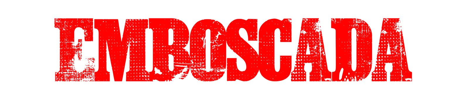 EMBOSCADA